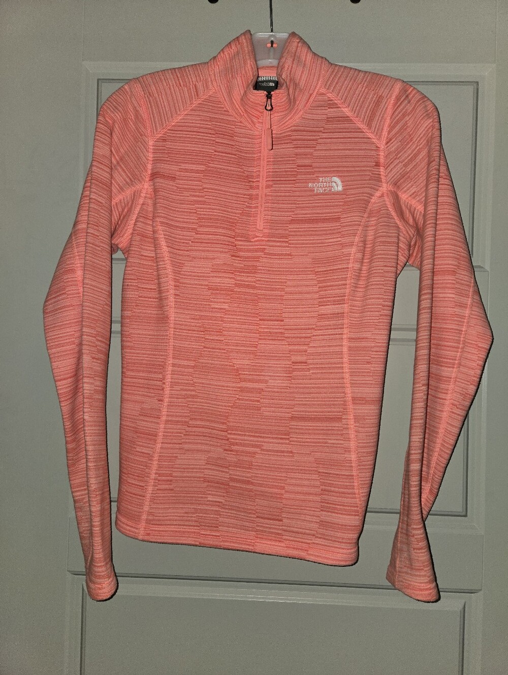 Northface Womens Long-sleeve Pullover